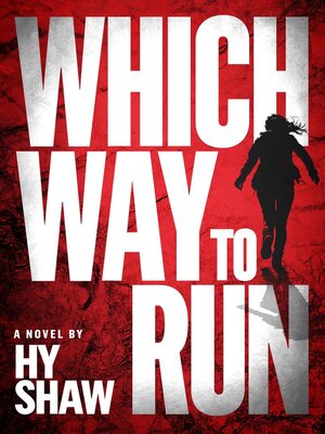 cover image of Which Way to Run